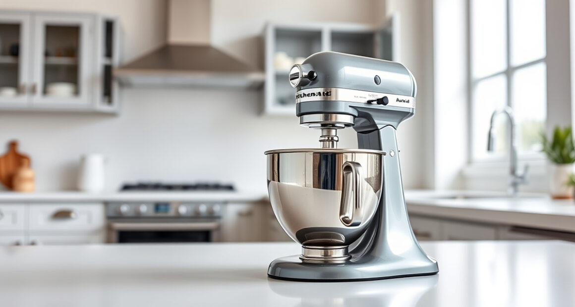 Best KitchenAid Flex Edge Beater in 2026: Top Accessories & Parts