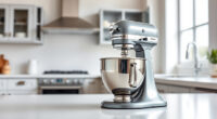 Best KitchenAid Flex Edge Beater in 2026: Top Accessories & Parts