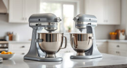 Best KitchenAid Stand Mixer for Baking (2026) — Guide 8