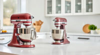 Best KitchenAid Stand Mixer for Beginners (2026) — Guide 11