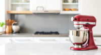 Best KitchenAid Stand Mixer for Beginners (2026) — Guide 19
