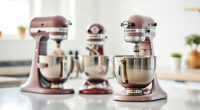 Best KitchenAid Stand Mixer for Beginners (2026) — Guide 23
