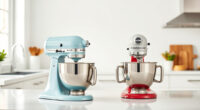 Best KitchenAid Stand Mixer for Beginners (2026) — Guide 3