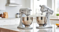 Best KitchenAid Stand Mixer for Bread Dough (2026) — Guide 1