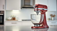 Best KitchenAid Stand Mixer for Bread Dough (2026) — Guide 25