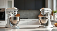 Best KitchenAid Stand Mixer for Bread Dough (2026) — Guide 29