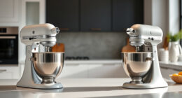 Best KitchenAid Stand Mixer for Bread Dough (2026) — Guide 29