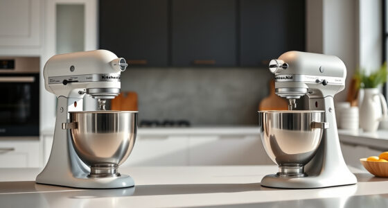 Best KitchenAid Stand Mixer for Bread Dough (2026) — Guide 29