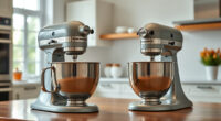 Best KitchenAid Stand Mixer for Large Batches (2026) — Guide 18