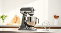 Best KitchenAid Stand Mixer for Large Batches (2026) — Guide 2