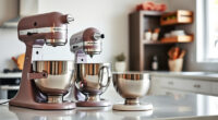 Best KitchenAid Stand Mixers for Bread Dough (2026) — Guide 33