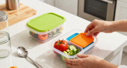 Best Lunch Box Meal Prep Containers Compared