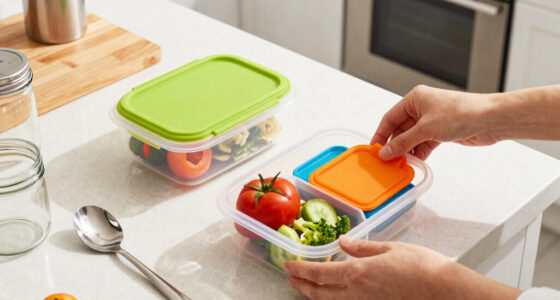 Best Lunch Box Meal Prep Containers Compared