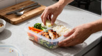 Best Lunch Box Meal Prep Containers Compared