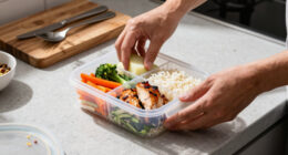 Best Lunch Box Meal Prep Containers Compared