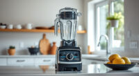 Best Vitamix Blender for Nut Butter: Top Picks for Perfect Spreads