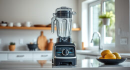 Best Vitamix Blender for Nut Butter: Top Picks for Perfect Spreads