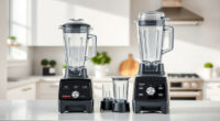 Best Vitamix Tamper in 2026: Top Accessories & Parts