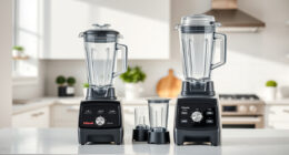 Best Vitamix Tamper in 2026: Top Accessories & Parts