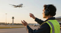 British Airways flight called mayday on approach to Heathrow