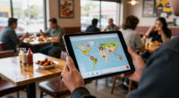 Buffalo Wild Wings Surges In Global Coverage