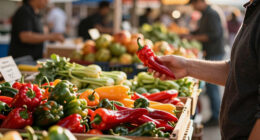 Chili Surges In Global Coverage