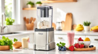 Cool Off This Summer with the Ninja NC301 CREAMi Ice Cream Maker