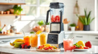 Cool Off with the Ninja SLUSHi Max XXL Frozen Drink Maker