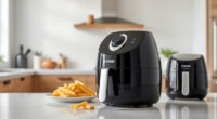 COSORI 9-in-1 Air Fryer Review: Pros, Cons, & Who It's For