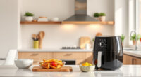 COSORI 9-in-1 vs COSORI Lite: Full Comparison
