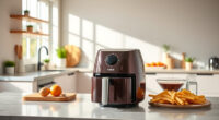COSORI 9-in-1 vs COSORI Lite: Which Air Fryer Fits Your Kitchen?