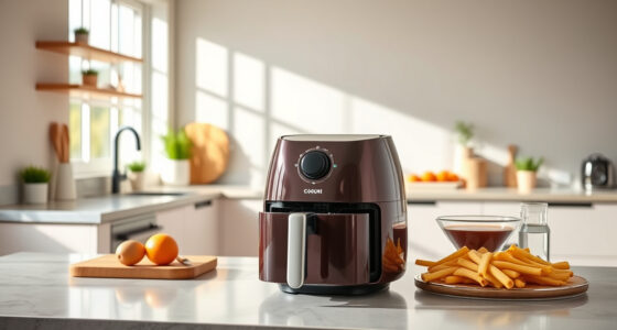 COSORI 9-in-1 vs COSORI Lite: Which Air Fryer Fits Your Kitchen?