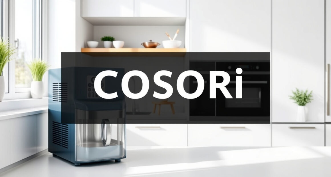 COSORI Air Fryer Error Codes: Causes and Step-by-Step Fixes