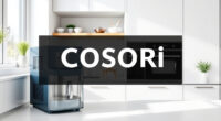 COSORI Air Fryer Error Codes: Causes and Step-by-Step Fixes
