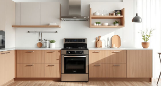 COSORI Air Fryer Error Codes: Causes & Simple Fixes