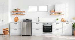 COSORI Air Fryer Smoking: Causes & Easy Fixes