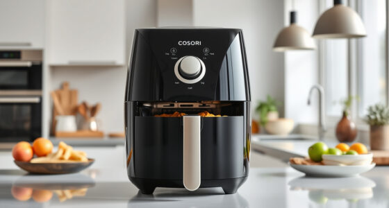 COSORI Basket Accessories: Compatibility & Buying Guide