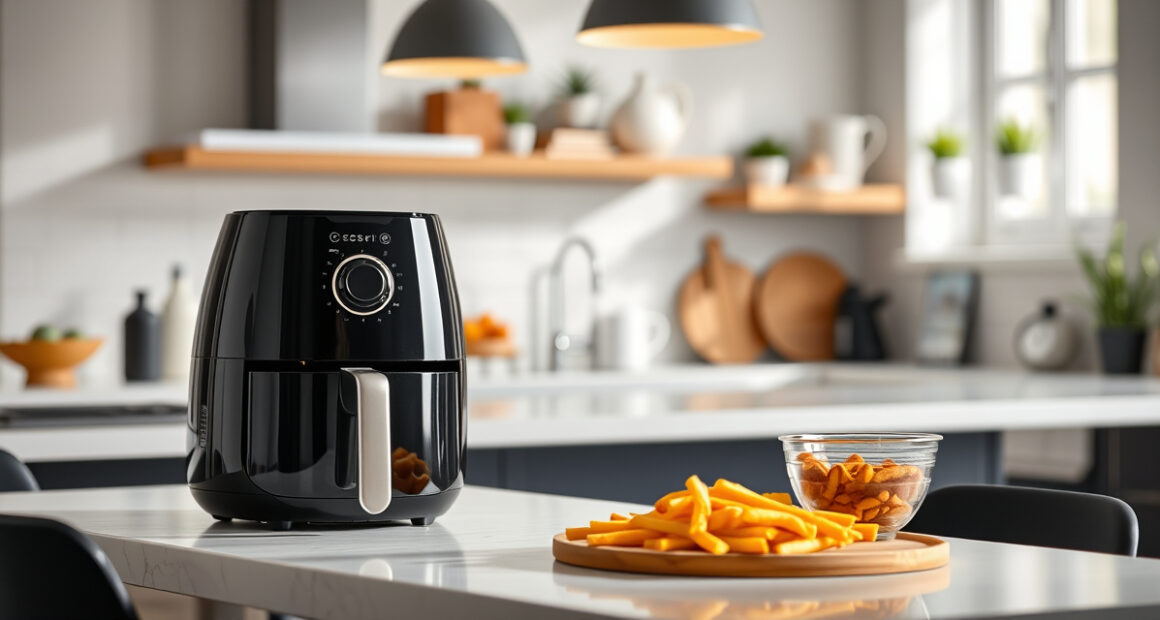 COSORI Dual Blaze Review: Powerful Cooking, Great for Beginners