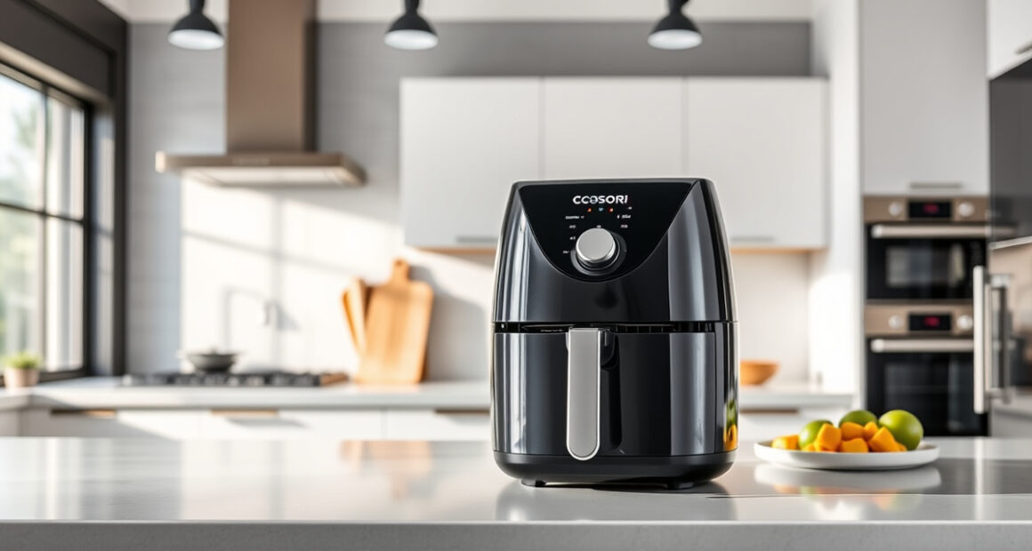 COSORI Dual Blaze vs COSORI 9-in-1: Full Comparison