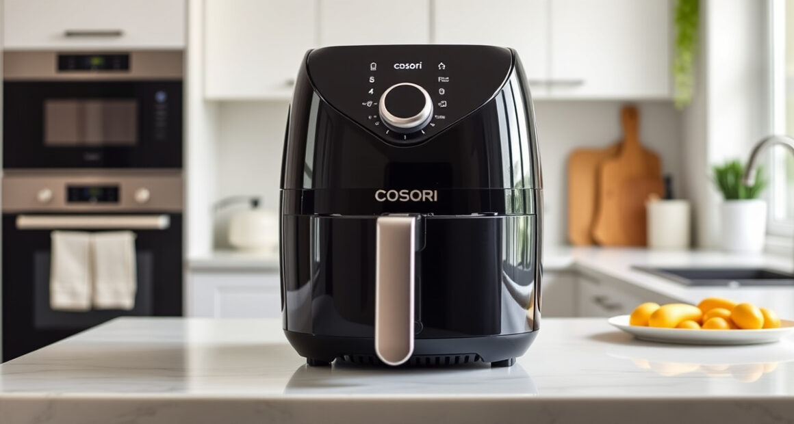COSORI Dual Blaze vs COSORI 9-in-1: Full Comparison