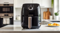COSORI Dual Blaze vs COSORI 9-in-1: Full Comparison
