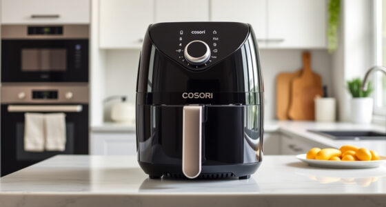 COSORI Dual Blaze vs COSORI 9-in-1: Full Comparison