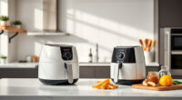 COSORI Lite Review: Pros, Cons, and Who It's For