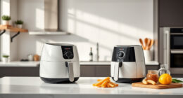 COSORI Lite Review: Pros, Cons, and Who It's For