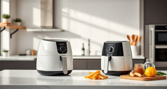 COSORI Lite Review: Pros, Cons, and Who It's For