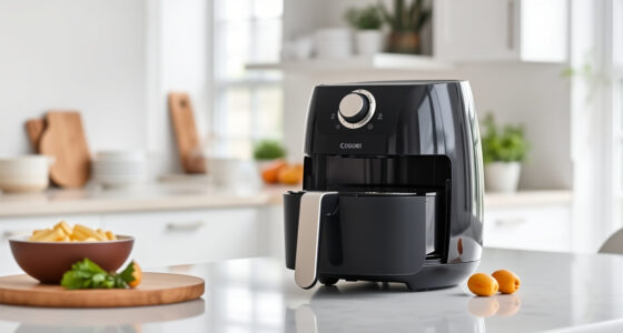 COSORI TurboBlaze vs COSORI 9-in-1: Full Comparison