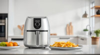 COSORI vs Chefman: Honest Air Fryer Showdown