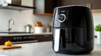 COSORI vs Chefman: Which Air Fryer Wins for Your Kitchen?