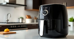 COSORI vs Chefman: Which Air Fryer Wins for Your Kitchen?