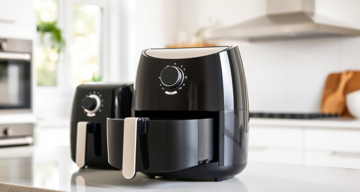 COSORI vs Gourmia: Best Air Fryer Choice in 2026